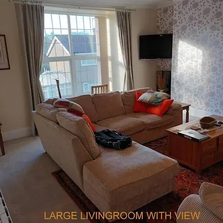 Harlech/Huge Three Bedroom/Best Location Llanbedr  Exterior photo