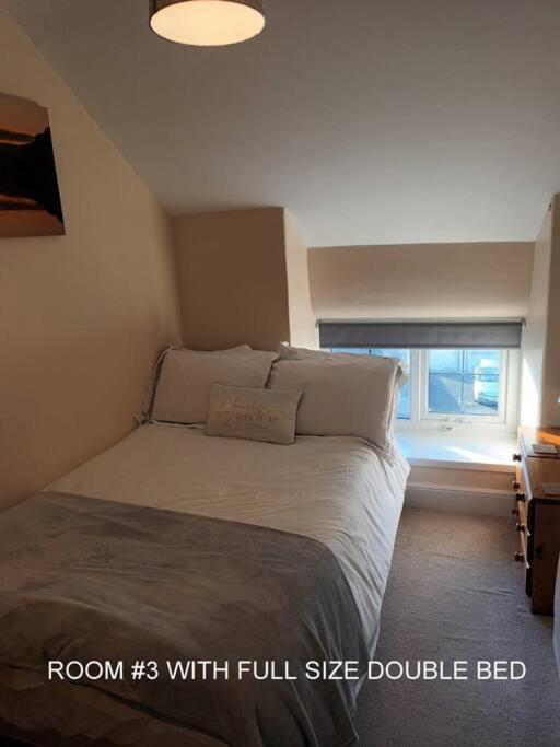 Harlech/huge Three Bedroom/best Location Apartment Llanbedr (Gwynedd)