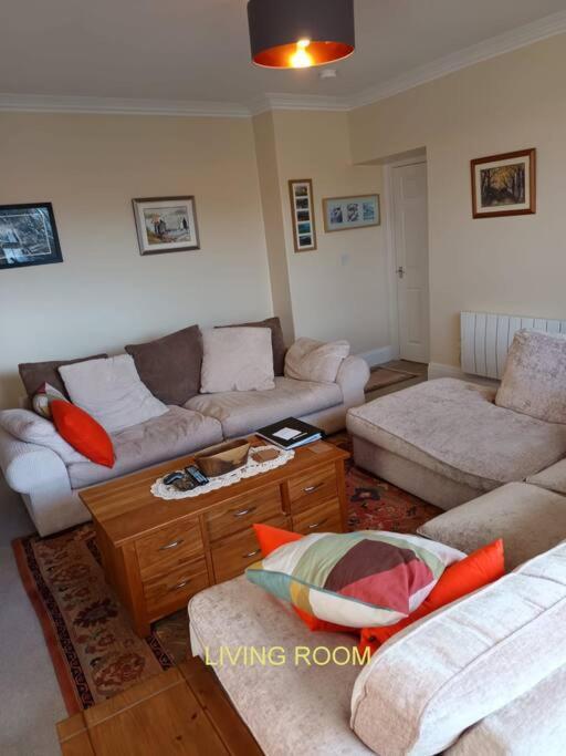 Apartment Harlech/huge Three Bedroom/best Location Llanbedr (Gwynedd)
