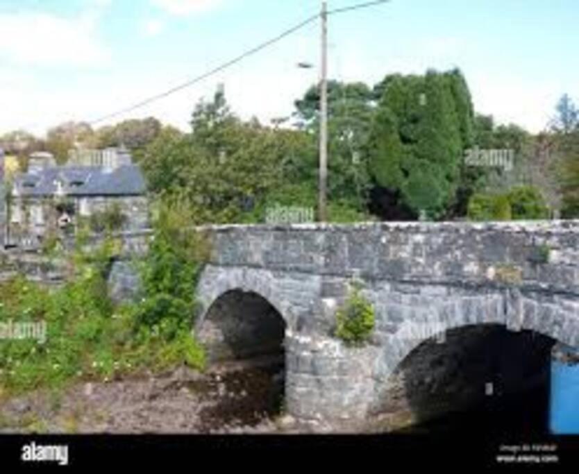 Harlech/huge Three Bedroom/best Location Llanbedr (Gwynedd)