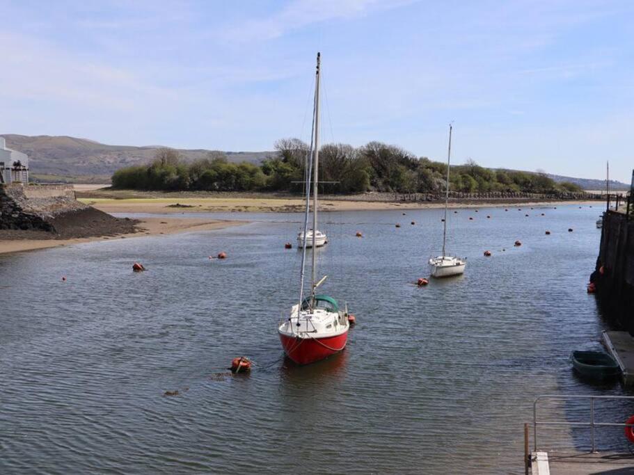 Harlech/huge Three Bedroom/best Location Llanbedr (Gwynedd)