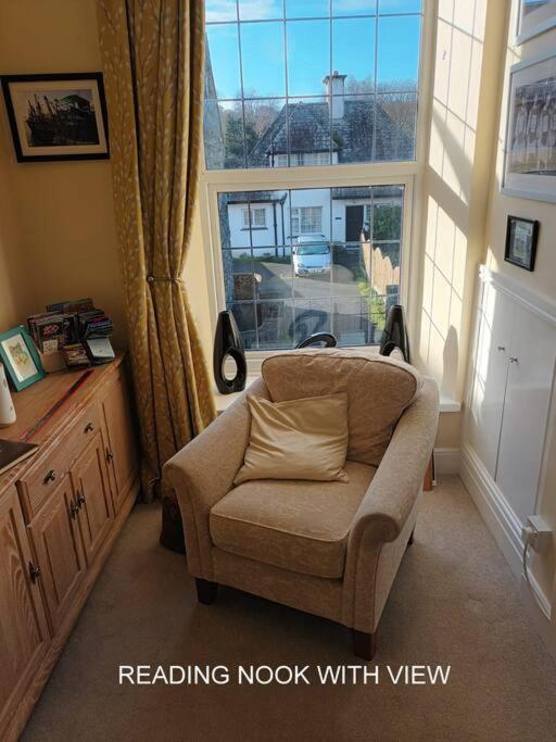 Apartment Harlech/huge Three Bedroom/best Location Llanbedr (Gwynedd)