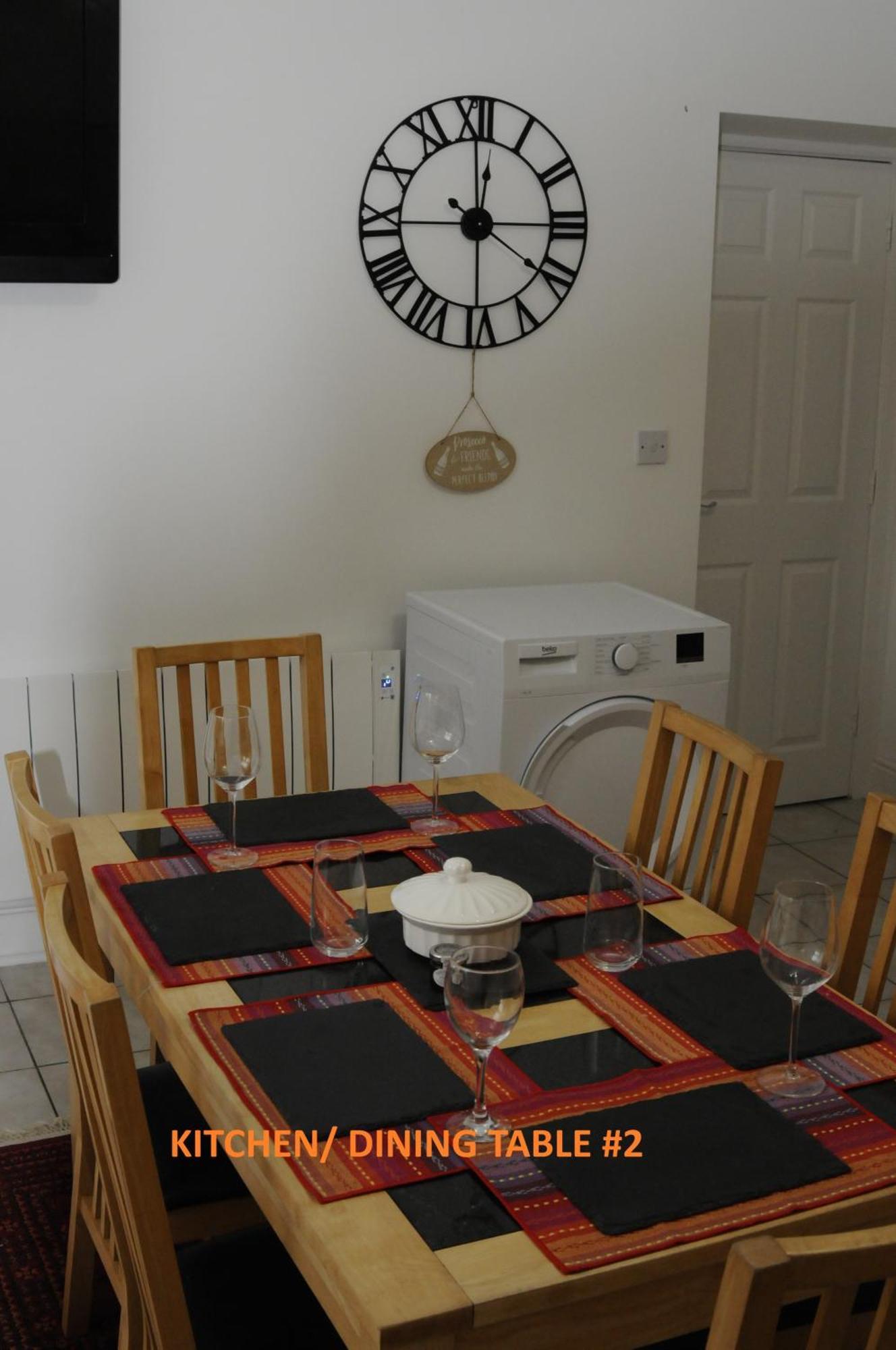 Harlech/huge Three Bedroom/best Location Apartment Llanbedr (Gwynedd)