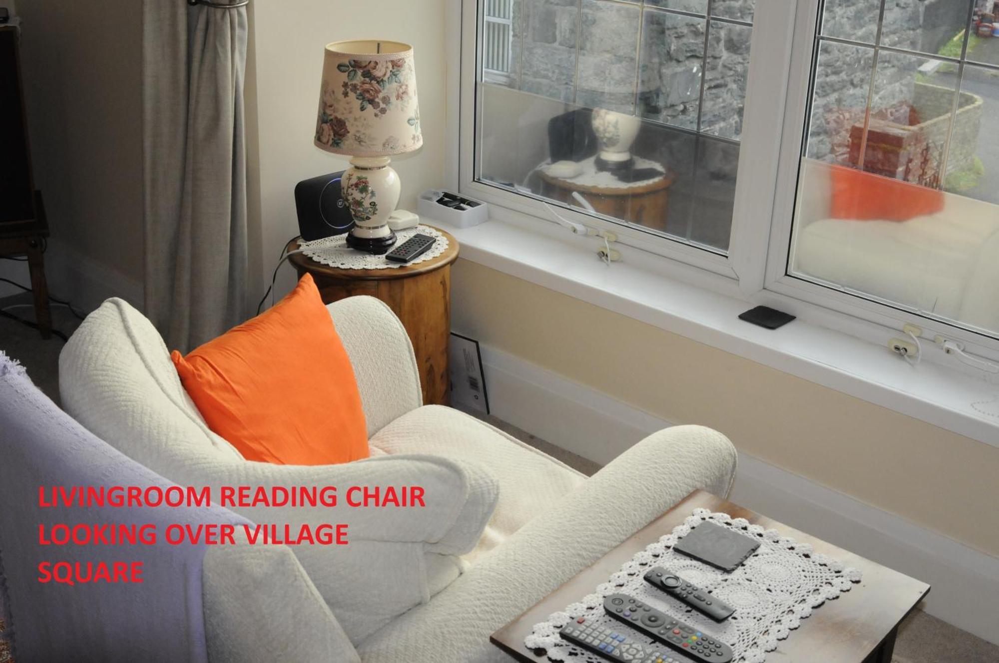 Harlech/huge Three Bedroom/best Location