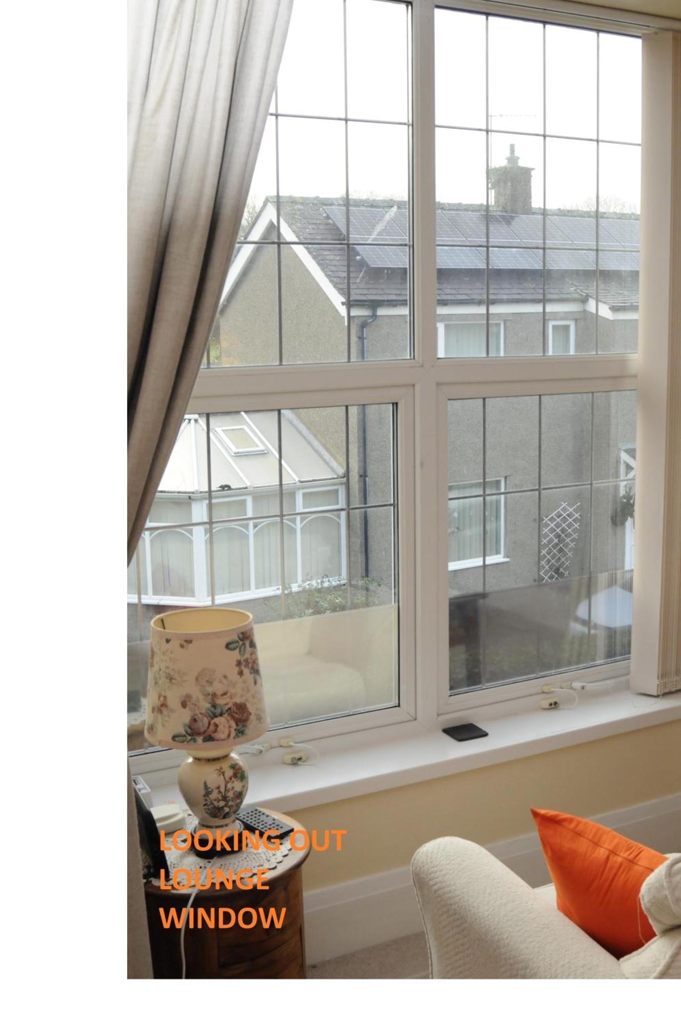 Harlech/huge Three Bedroom/best Location Apartment